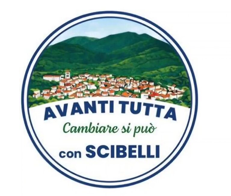 Quindici, Scibelli in campo con “Avanti tutta”