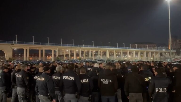 Droga e armi, blitz della Polizia nel nolano: 23 misure cautelari