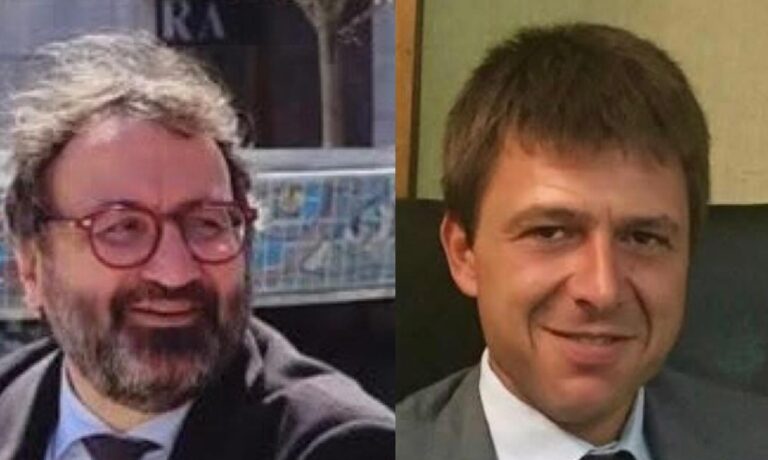 Pizza-Benigni: avvocati in campo ad Avellino