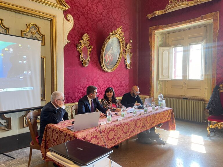 Malattie rare, al Loreto tavola rotonda su ricerca e nuove prospettiva di cura