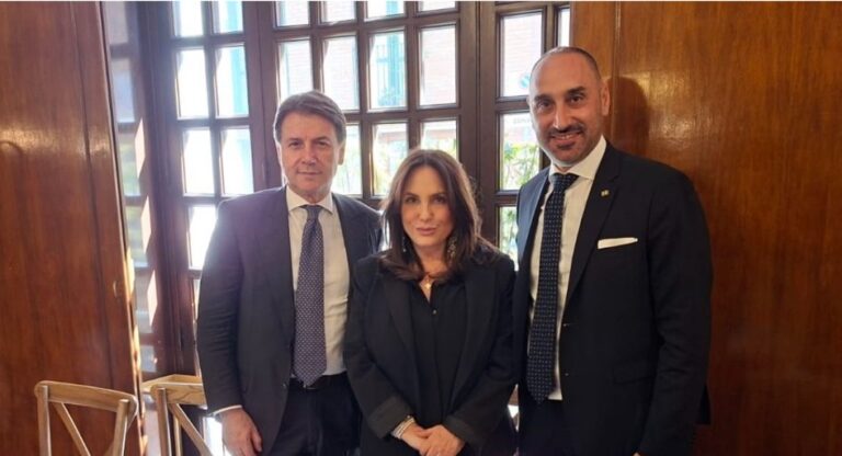 Movimento 5 Stelle Avellino: presentazione della nuova responsabile provinciale