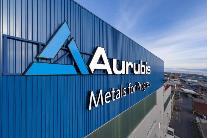 aurubis
