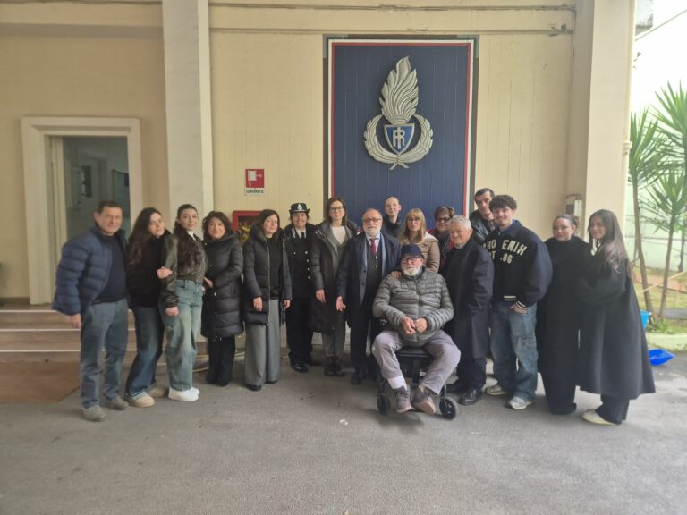 Visita all’ICAM di Lauro, il garante Ciambriello: “Più attenzione alle madri detenute e ai loro figli”