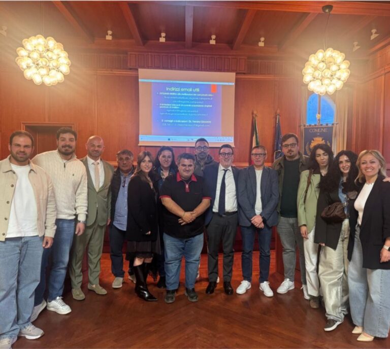 Contrasto al randagismo, Monteforte Irpino nella rete di Comuni aderenti alla microchippatura gratuita