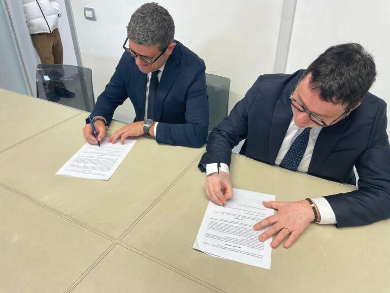 Lavori in via Rivarano, il sindaco di Monteforte Irpino: “Facile salire adesso sul carro del vincitore”