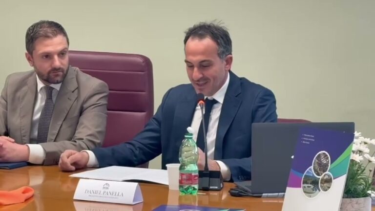 VIDEO/ Venticano presenta la Fiera Campionaria 2026: agricoltura, tradizione e futuro al centro delle aree interne