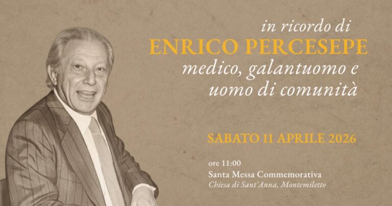 VIDEO/ Gubitosa ricorda alla Camera Enrico Percesepe: “Pilastro di Montemiletto”