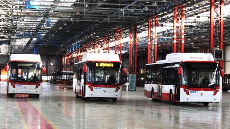 Crisi Menarini Bus, Risorgimento Socialista: “Lo Stato paga, i privati controllano”