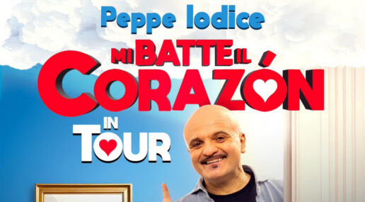 Peppe Iodice