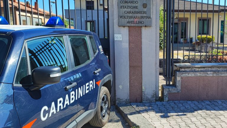 Volturara Irpina, disabile raggirato per oltre 400mila euro: donna denunciata dai Carabinieri