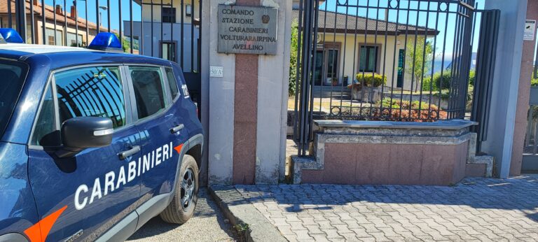 Volturara, acquista biglietto per un concerto ma è una truffa: 24enne marchigiano denunciato