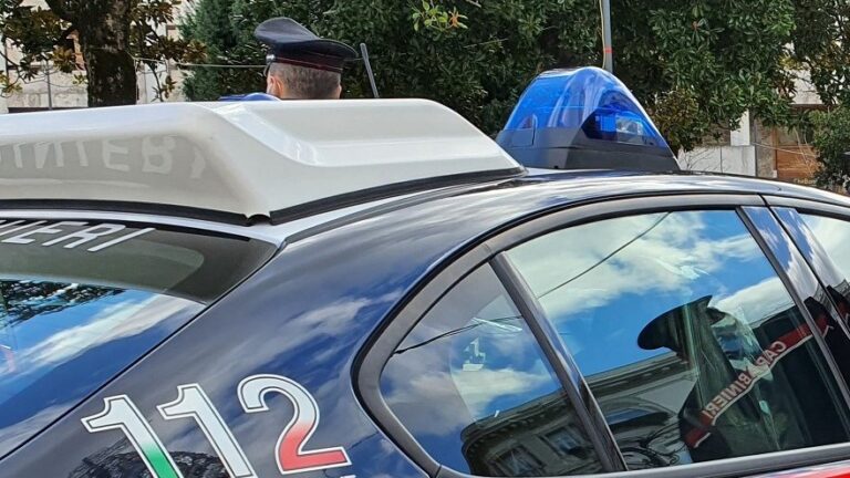 Controlli straordinari dei Carabinieri: denunce e verifiche tra Solofra, Montoro e Serino