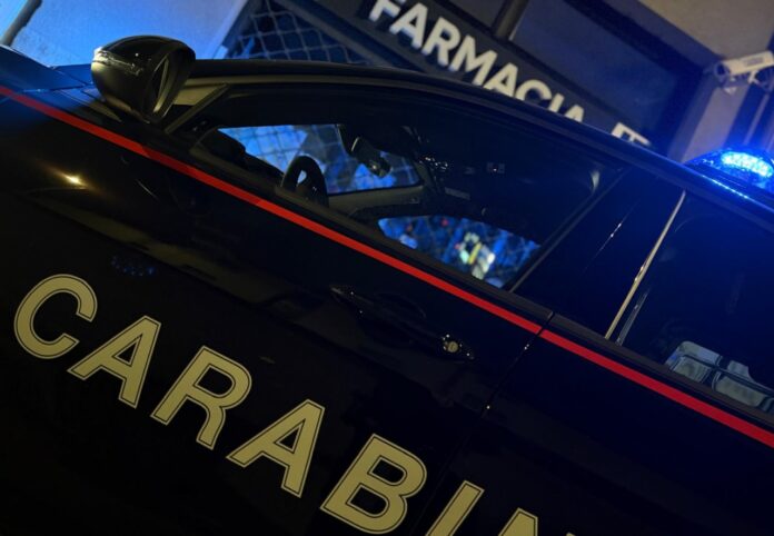 carabinieri