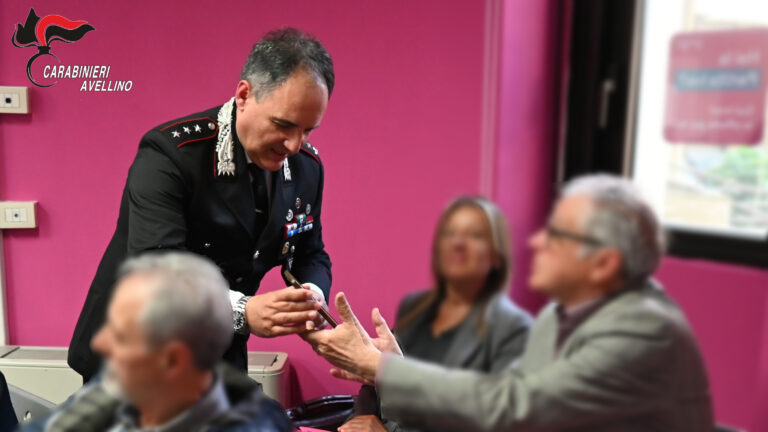 Carabinieri ed Enel insieme per la prevenzione delle frodi commerciali