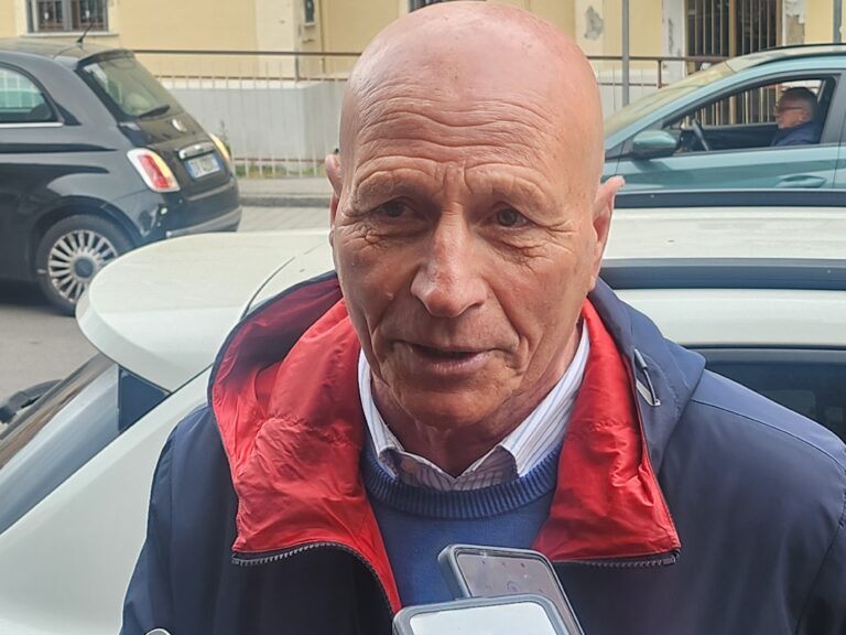 Comunali, l’ex consigliere Giacobbe: non sono un transfuga, sono al posto giusto