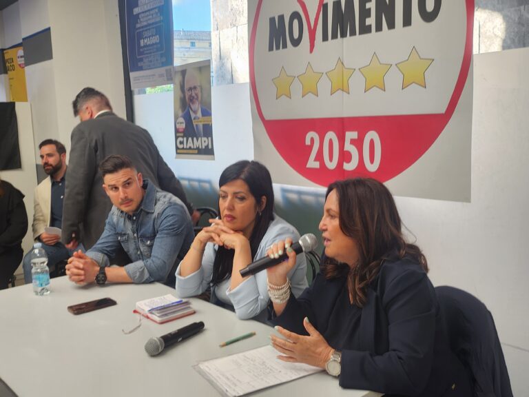 Il Movimento Cinque Stelle: un assessorato che raccolga il grido di ultimi e fragili