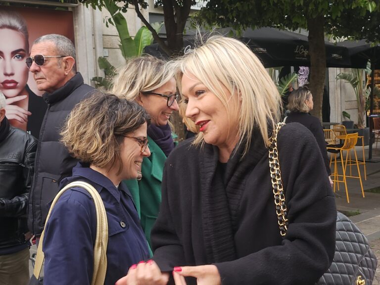 Laura Nargi propone l’Unione dei Comuni: “una governance unica per l’area vasta di Avellino”