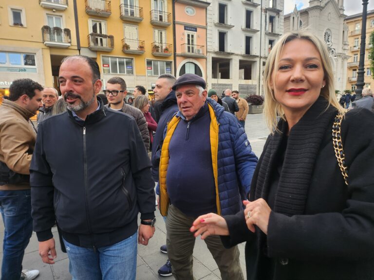 Provincia, Petitto assicura: dialogo con Fdi, cercheremo di presentare un candidato
