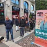 Nargi