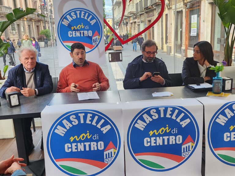 Noi di Centro, Patrizi e Vitiello: sportello pr ascoltare i giovani e assisterli per il rientro