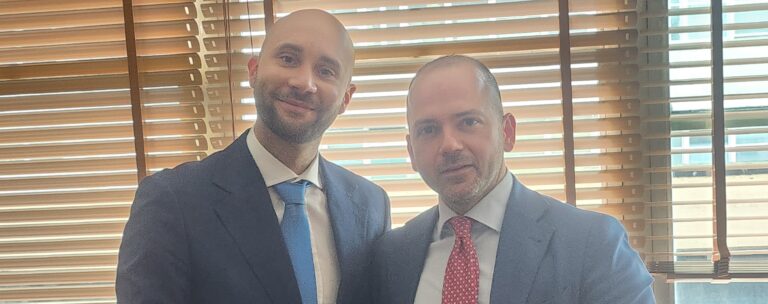 Consulta Giovani Penalisti, Simone Imparato e’ il nuovo coordinatore