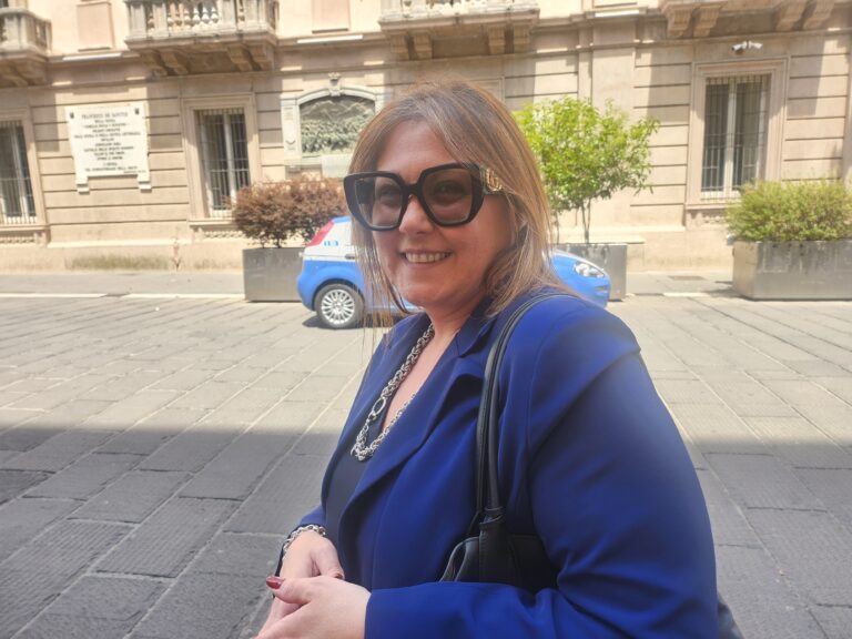 Isochimica, operai e familiari ricevuti a Palazzo di Citta’ dal commissario Perrotta
