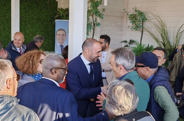Gubitosa replica al segretario Alaia: “Rifiutata presidenza per coerenza e per evitare divisioni nel fronte progressista”