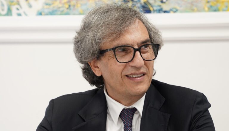 Elezioni provinciali, l’appello di Alaia: “Costruiamo la casa dei sindaci, superando divisioni e personalismi”