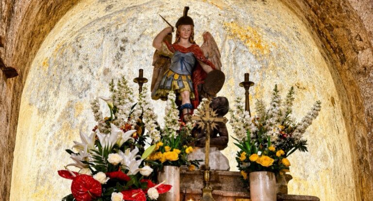 Tufo, a San Michele Arcangelo l’esibizione della Fanfara della Polizia di Stato