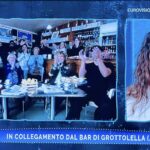 Rai1 – “Bar Centrale”