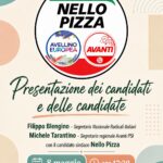 8 maggio