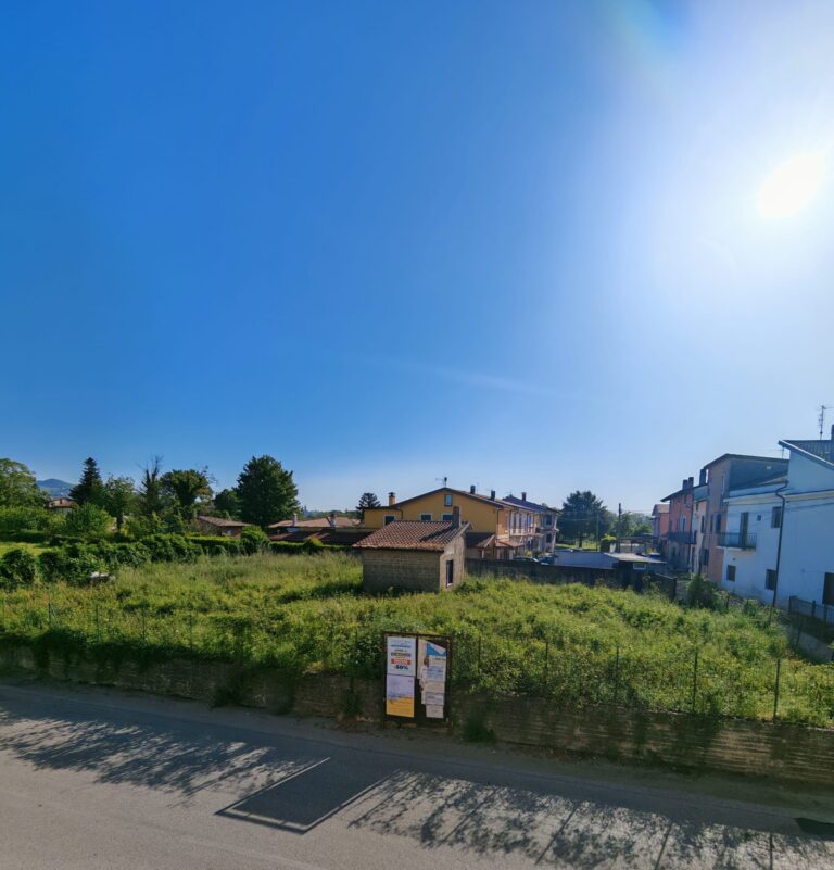 San Martino Valle Caudina, finanziato un milione di euro per la sicurezza stradale
