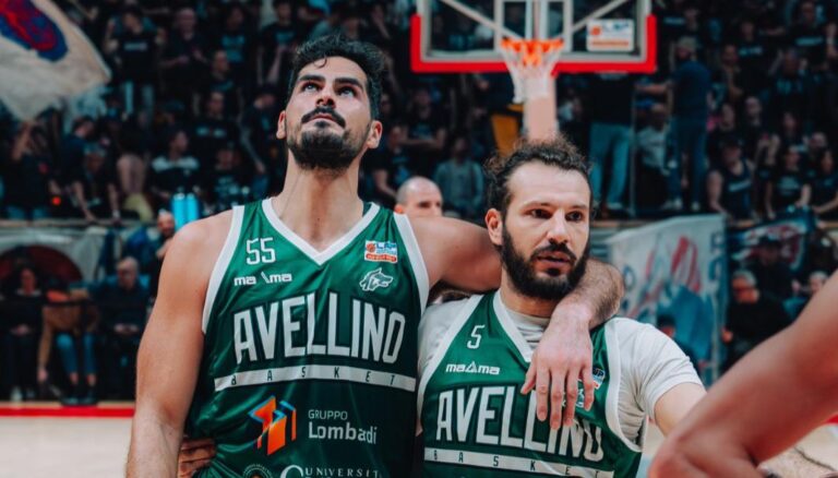 Unicusano Avellino Basket: è tempo di Gara 1, a Bologna c’è la Fortitudo