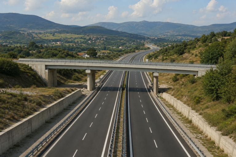 Unimpresa Irpinia Sannio: “La Caianello non può più aspettare”