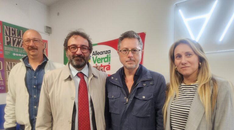 VIDEO/ “Ad Avellino un trasformismo esasperato ed esasperante, un tempo l’Irpinia era modello politico nazionale”