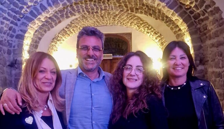 Liberi e Forti, Picone: l’impegno dei candidati della Lega per il decoro, lo sviluppo e la sicurezza urbana di Avellino