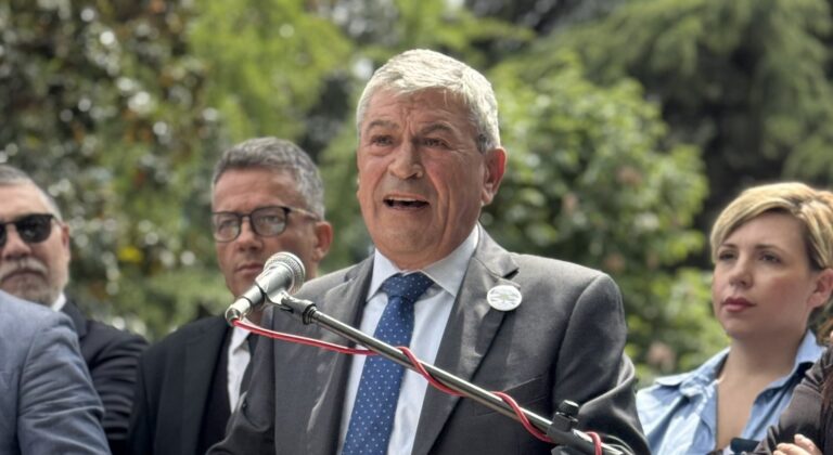 Elezioni Cervinara, Tangredi: “Priorità a stazione ferroviaria e servizi sanitari”