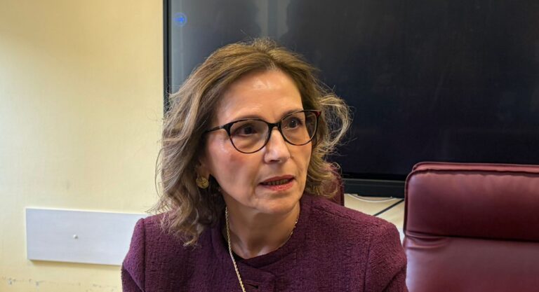 Centro Autismo, il direttore generale dell’Asl Conte: non inauguro, apro la struttura