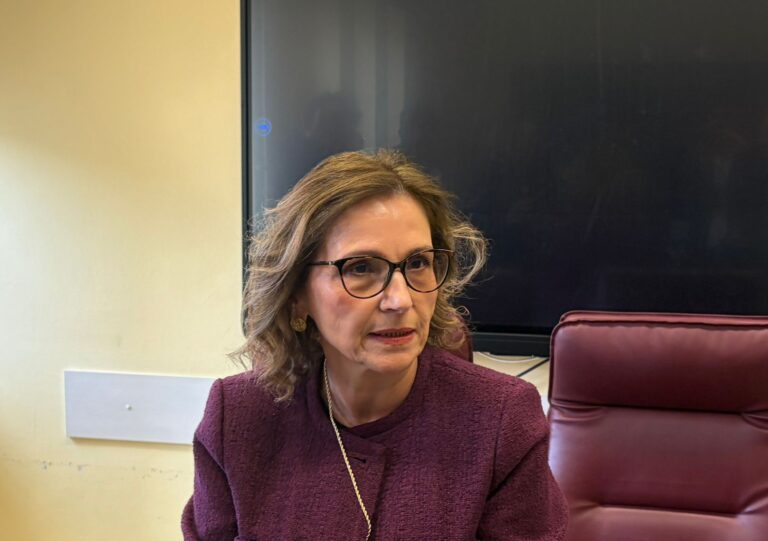 Asl, il Direttore Generale Maria Concetta Conte replica alla Fp Cgil