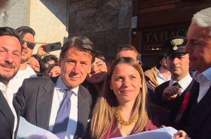 Del Giudice Conte