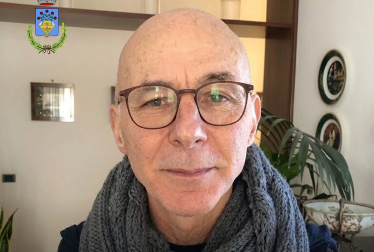 Fontanarosa “orgogliosa” del chirurgo Petroccione, alla  guida di un’unità del  Centro Grandi Ustioni del Cardarelli