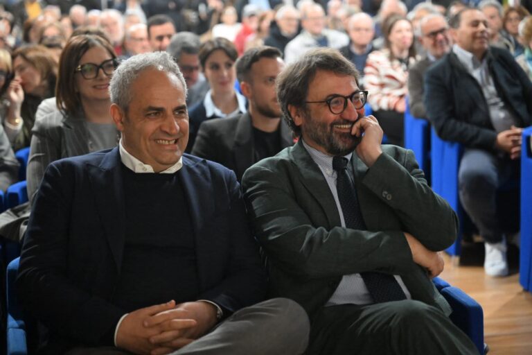 Comunali, Petracca: Avellino disamministrata, ora restituire la politica alla citta’