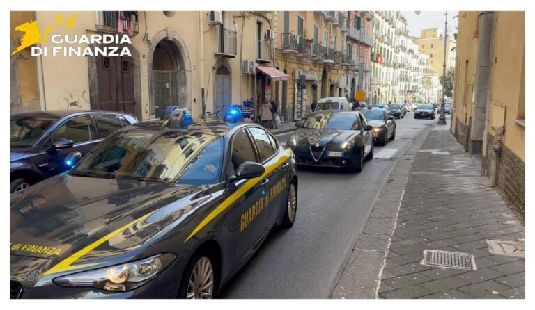 Droga tra Avellino e Salerno: la partita di hashish rifiutata dopo la consegna
