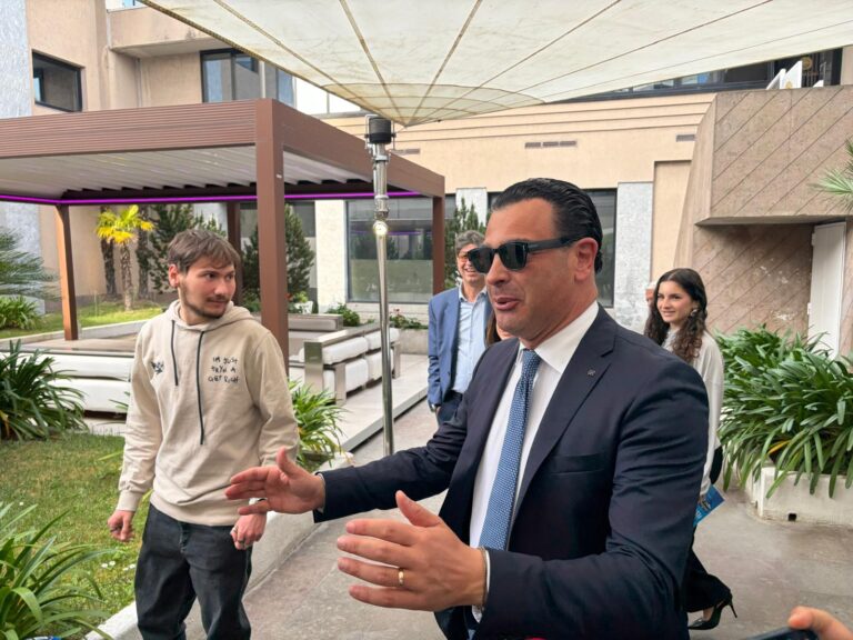 Festa: “Da sindaco sarò il garante dell’integrazione tra sanità e welfare territoriale”