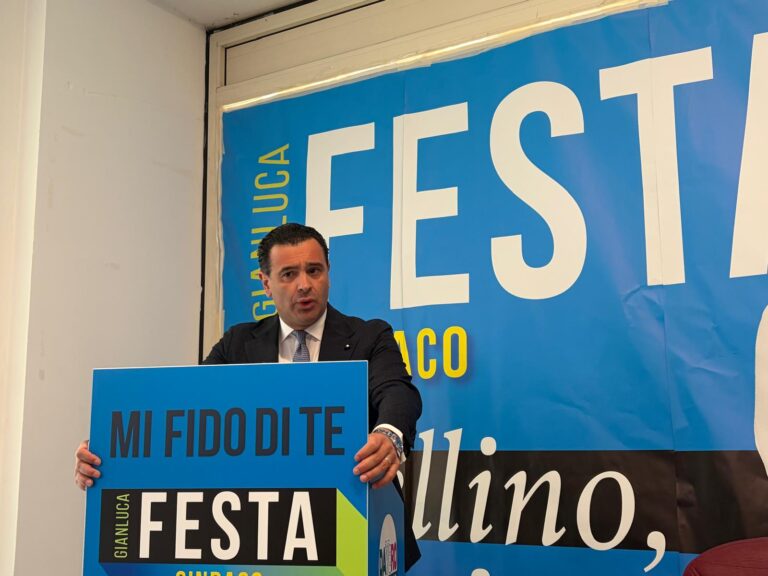 Festa e la “Città della Cura”: vicina alle famiglie, concreta ed europea