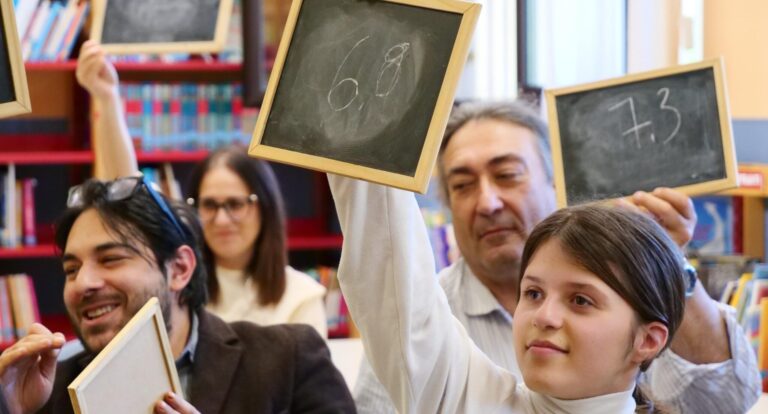 BiblioSlam, sabato 16 maggio la Finale del Torneo di Poetry Slam alla Biblioteca Provinciale