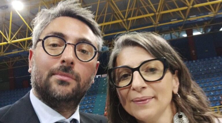 Sospese le sanzioni contro Francesca Albanese, Franza: “La libertà di espressione va difesa”