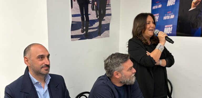VIDEO/ “La città della legalità”, il M5S rilancia: “Candidati incensurabili”