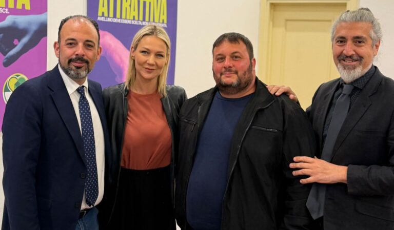 Il Comitato Agricoltori della Media Valle del Sabato ringrazia Nargi: vicina alle nostre istanze