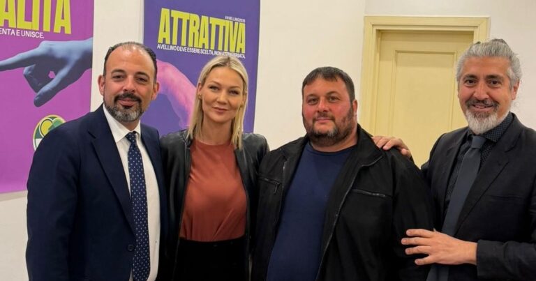 Incontro tra Laura Nargi e gli Agricoltori della Media Valle del Sabato: confronto aperto su Consulta, sede e valorizzazione del territorio